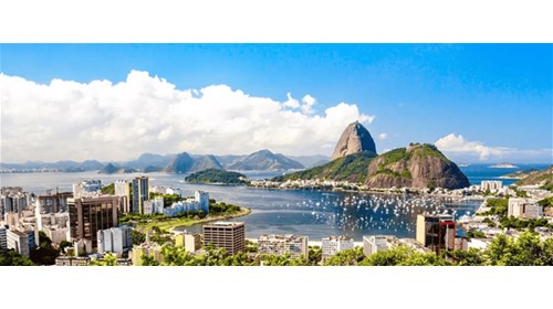 Brazil Destination Specialist