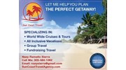 Contact us to make your vacation dreams come true!