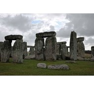 Exploring Stonehenge on an Adventures by Disney To