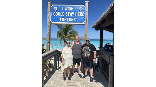 Fun Family Getaways
