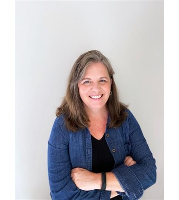 Kim Bowers