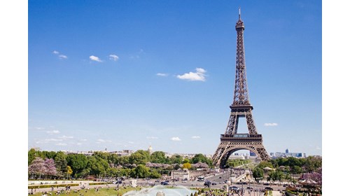 France Luxury Travel and River Cruises 