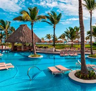 Hard Rock Resort and Casino Punta Cana, Dominican 