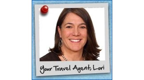 Your Travel Agent, Lori
