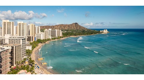 Oahu Island Travel Agent Specialist 