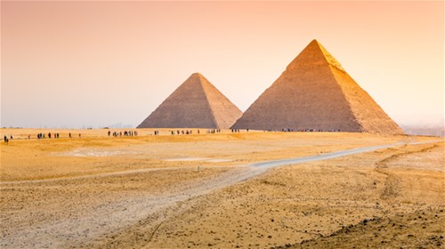 Egypt Adventure and Luxury Travel Expert