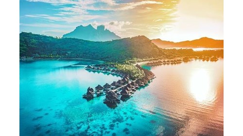 French Polynesia Travel Expert - A Slice of Heaven