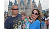 One of Our Family Trips to Disney World