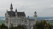 Neuschwanstein Castle - Bavaria