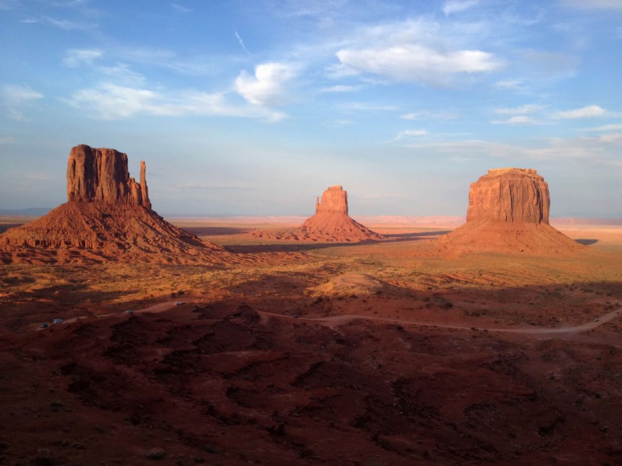 Monument Valley, Navajo Nation