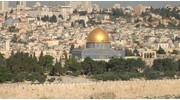 Israel and The Holy Land