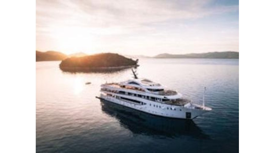 Croatia By Luxury Yacht May 26, 2024