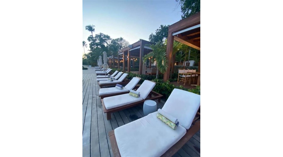THE PERFECT WEEK AT CASA DE CAMPO® RESORT & VILLAS