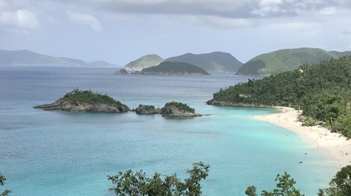 St. John, U.S. Virgin Islands