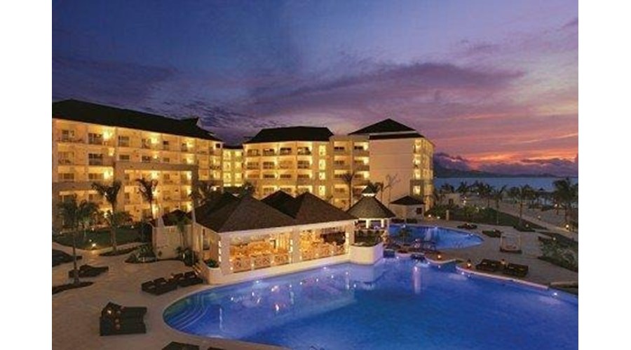 Adults Only - Short Stay in Jamaica