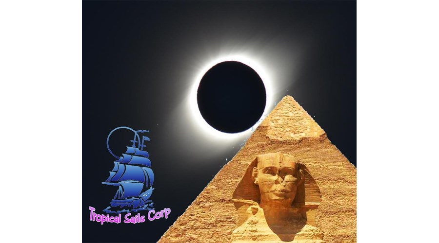 Solar Eclipse Tour Egypt August 2027  
