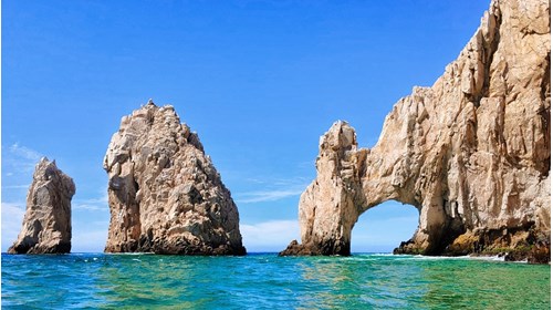 Expert Travel Specialist for Cabo San Lucas,Mexico