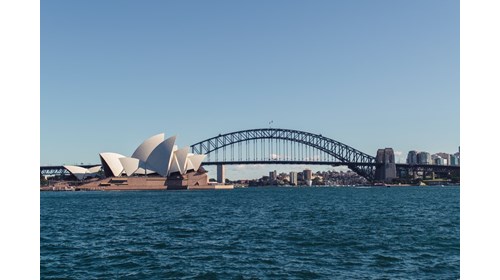 Sydney, Australia Destination Travel Agent Expert 