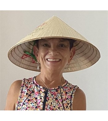 Judy Karwacki