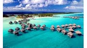 Bucket List Vacation - South Pacific