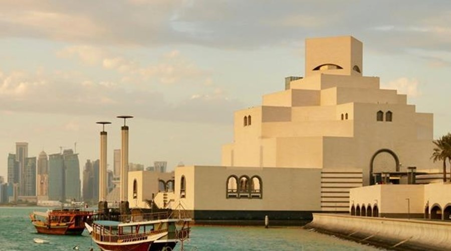 7 Days Last Minute Retreat to Qatar