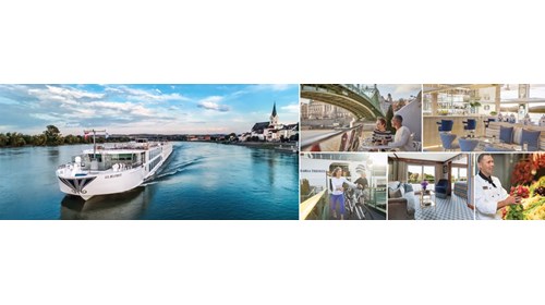 Why choose a river cruise?