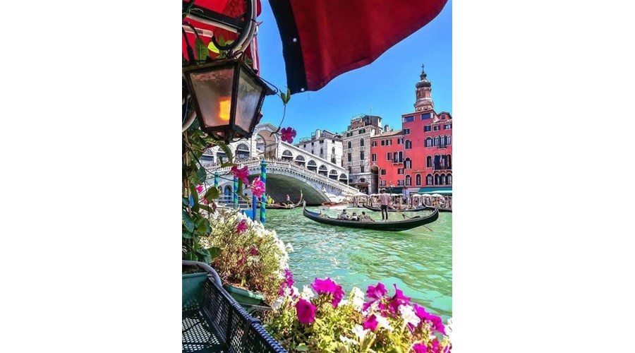 A Once-in-a-Lifetime Trip to Rome, Italy
