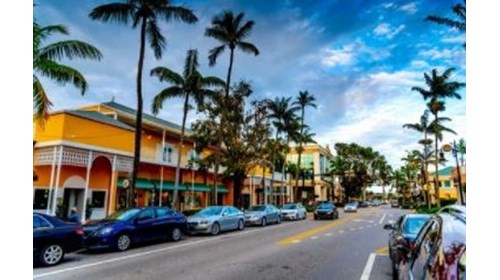 Naples, Florida Trips Travel Agent Expert
