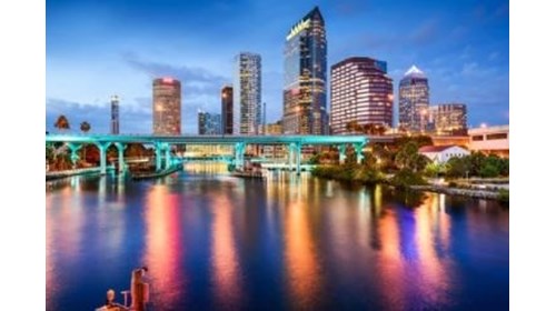 Tampa, Florida Trips Travel Agent Expert