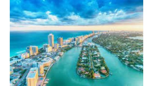 Miami Area Trips Travel Agent Expert