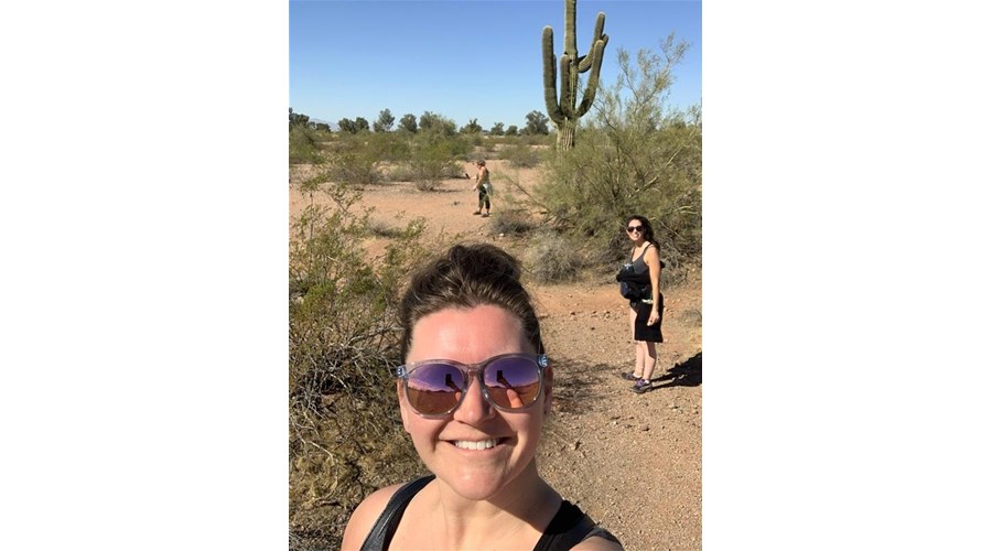 5 Days in Scottsdale Girls Trip