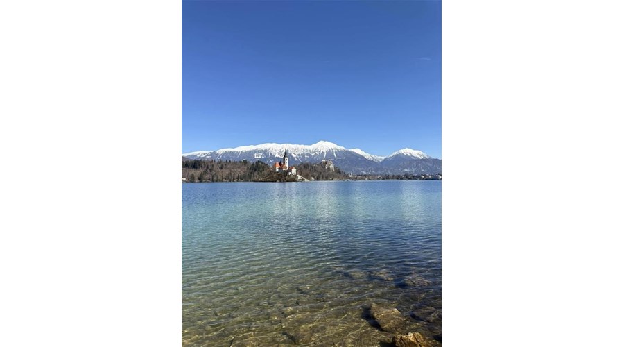 A Hidden Gem: My Journey Through Slovenia