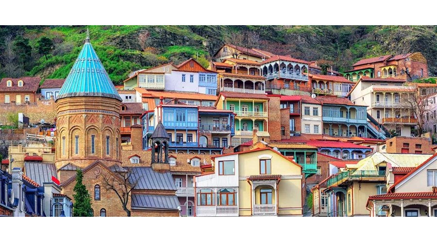 Introducing Our Expertly Curated Tours to Georgia 