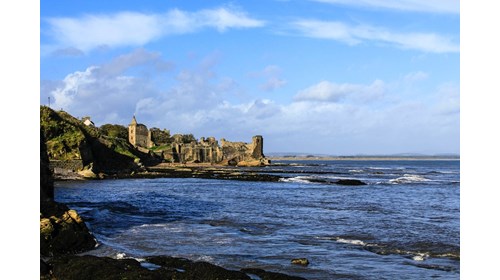 Scotland Travel Private Tours and Packages 