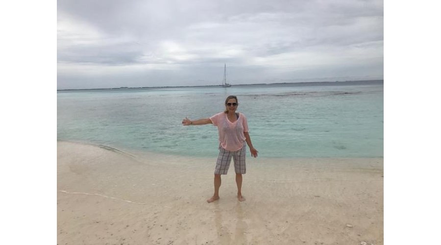 7 Day Tahiti Cruise