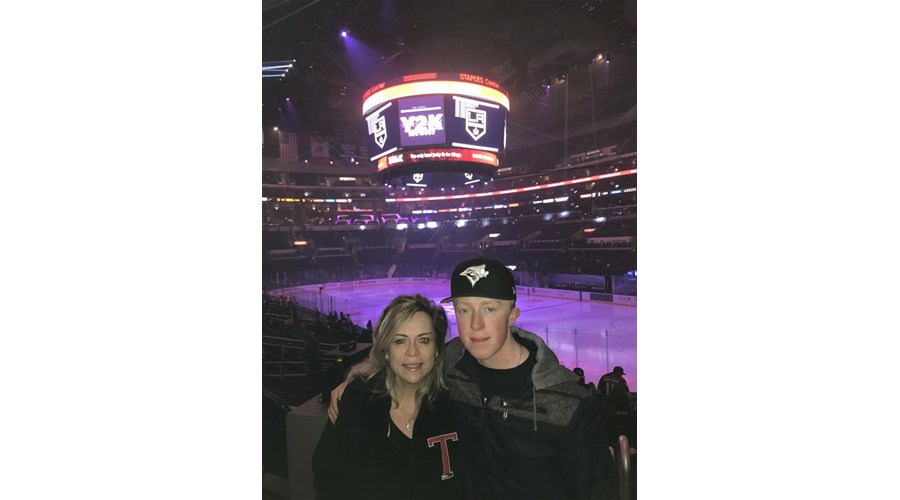 California Sports Tour