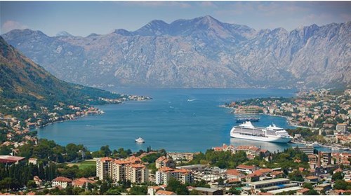 What is a world cruise like/why they're so popular