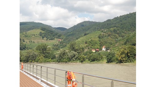 River Cruising Expert