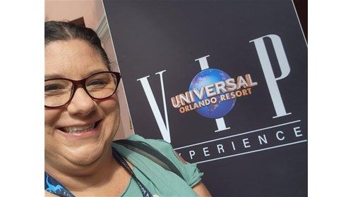 VIP Experience at Universal Orlando