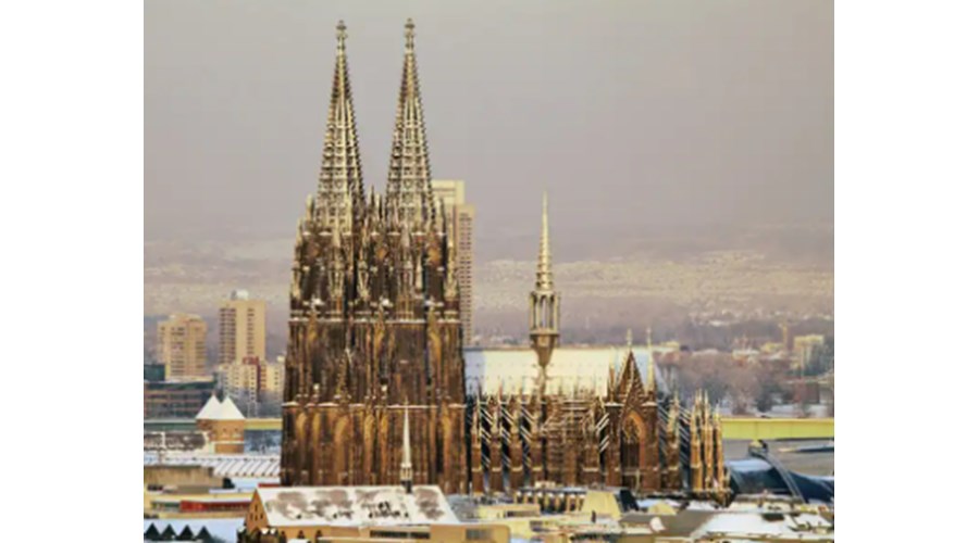 Viking River Cruises~ Christmas Market Lovers