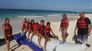 Family & Friends Group Vacation Punta Cana