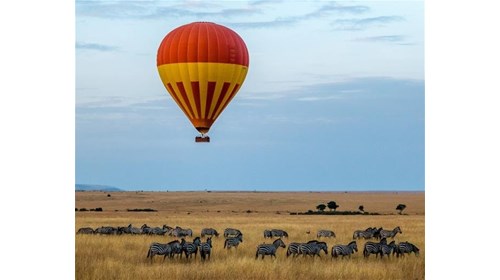 Kenya Travel Expert - The Cradle of Mankind