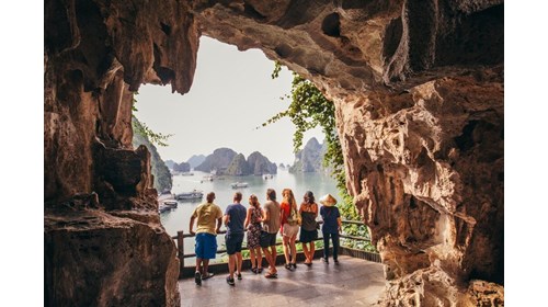 Group Travel