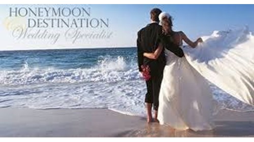 Destination Weddings with You Need A Vacation Now