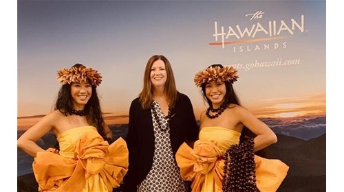 Travel Agent for Hawaii