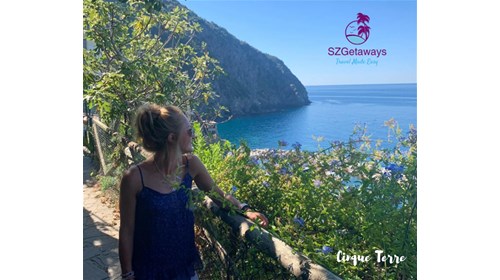 Cinque Terre