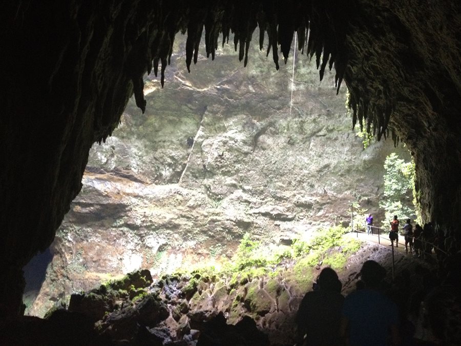 Camuy River Caves