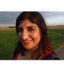 Amrita Singh:  Safari Travel Agent in Chicago, IL