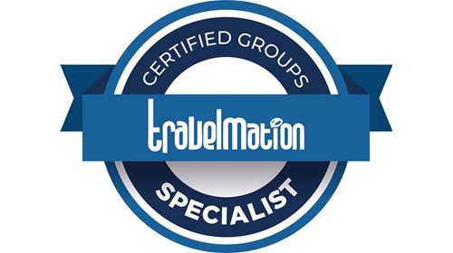 Travelmation Group Specialist