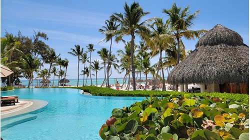 Caribbean & Mexico All-Inclusive Resort Expert